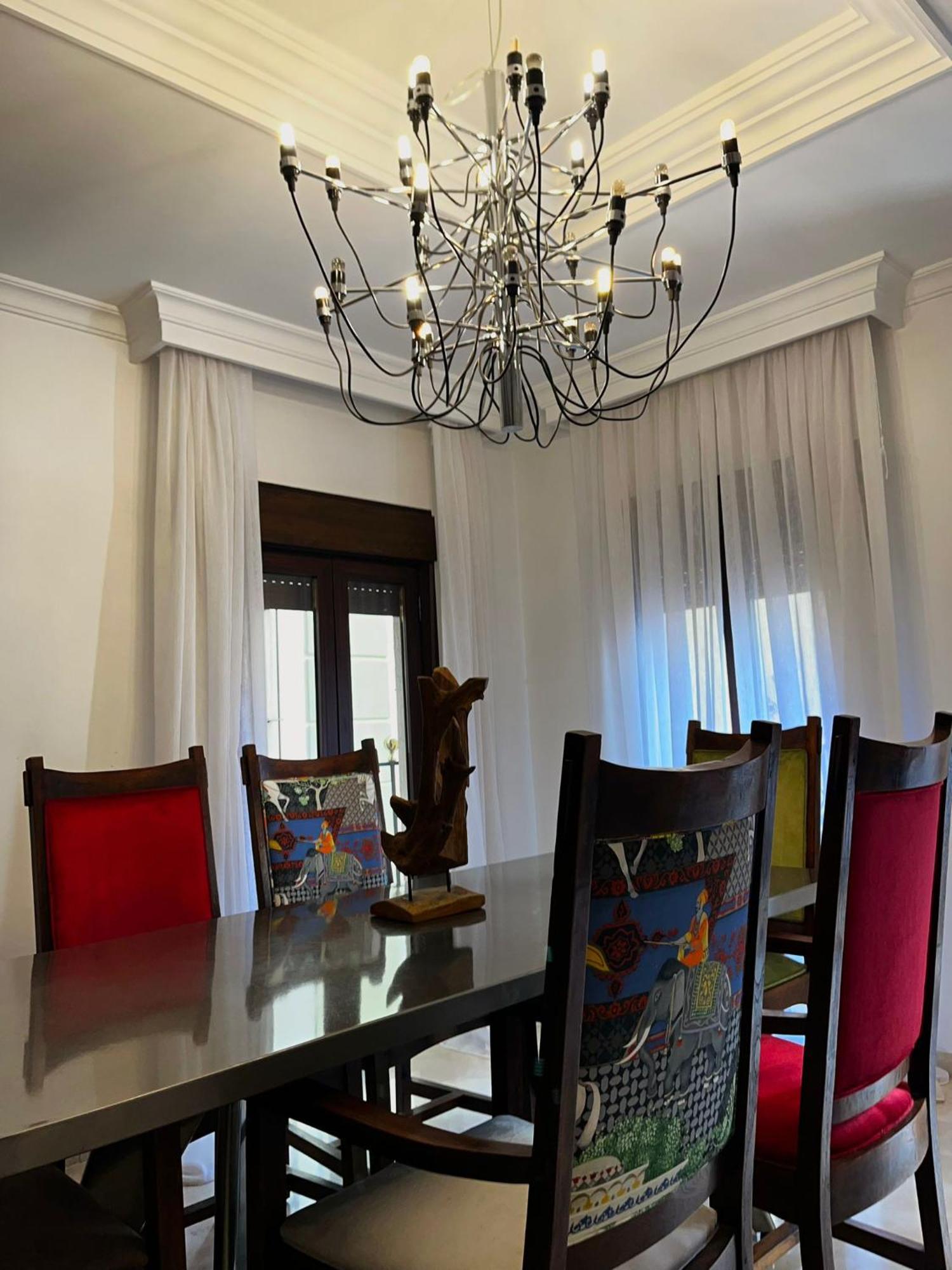 Casa San Matias Leilighet Granada Eksteriør bilde