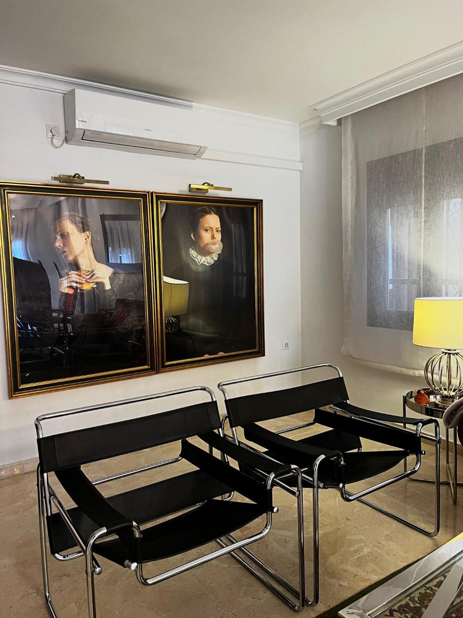 Casa San Matias Leilighet Granada Eksteriør bilde