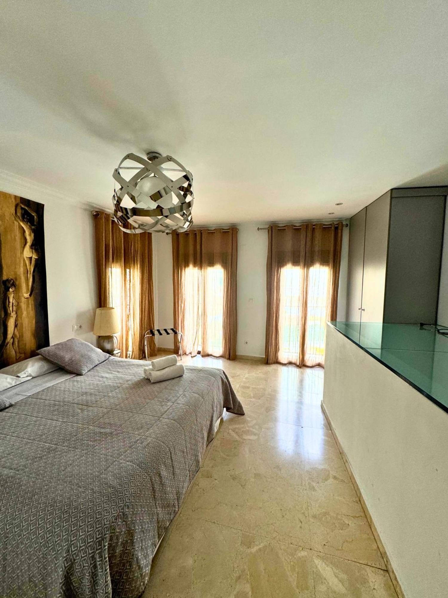 Casa San Matias Leilighet Granada Eksteriør bilde