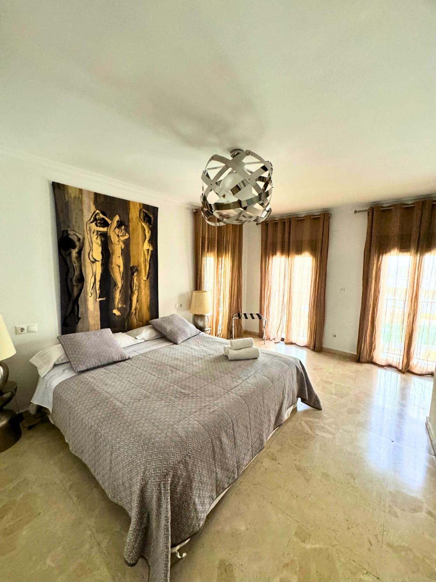 Casa San Matias Leilighet Granada Eksteriør bilde